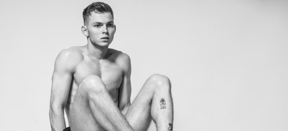 Tommy Gold onlyfans