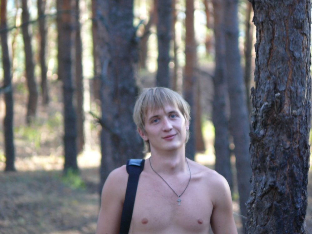 Kirill Mikhailov Onlyfans