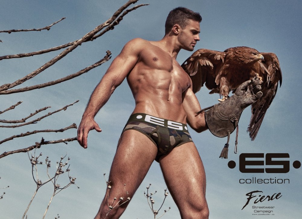 Kirill Downidoff Es Collection