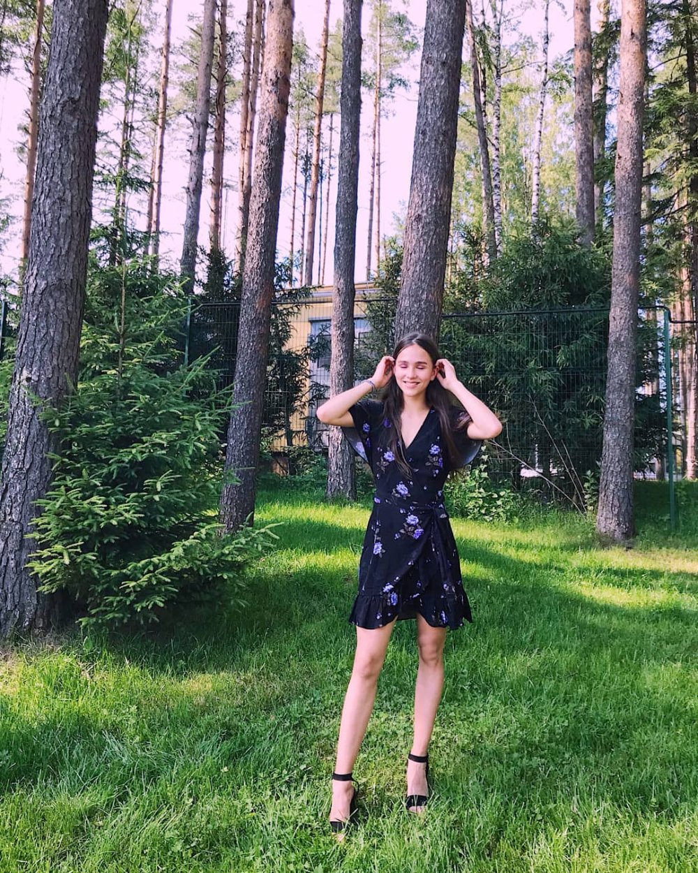 Alena ushkova Alena Ushkova