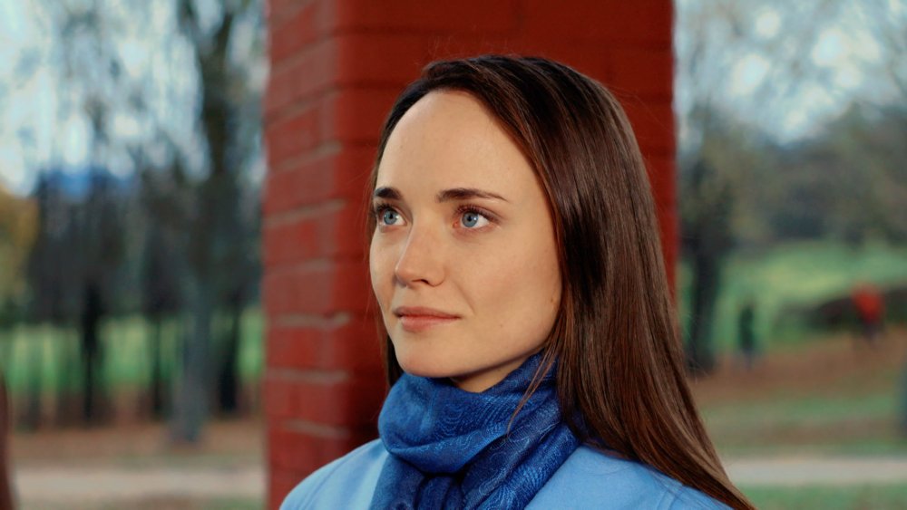Alena Ushkova