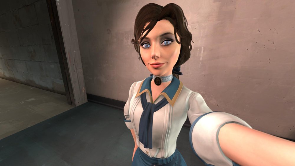 Elizabeth Definhy drain