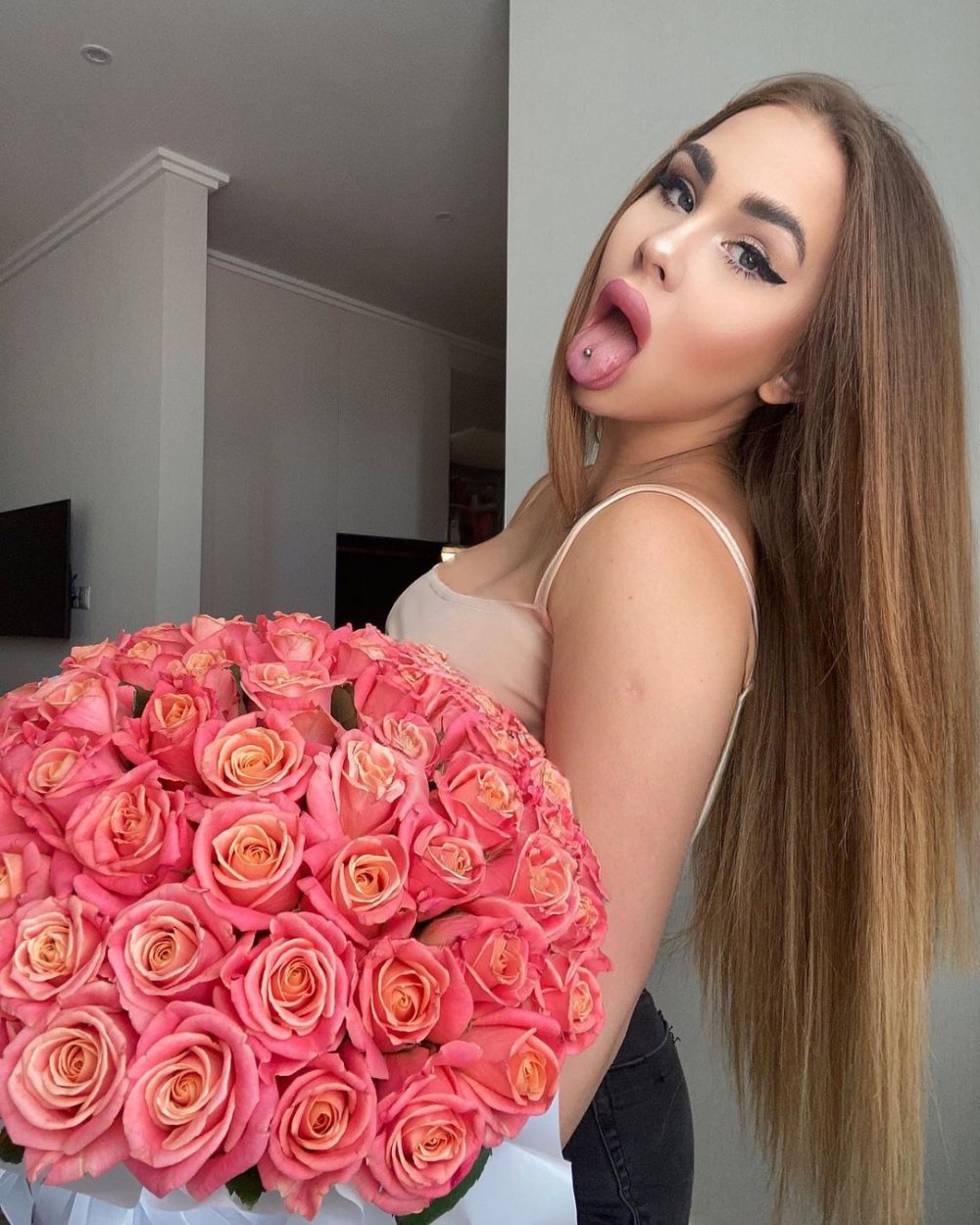 Elizabeth Marx 4k