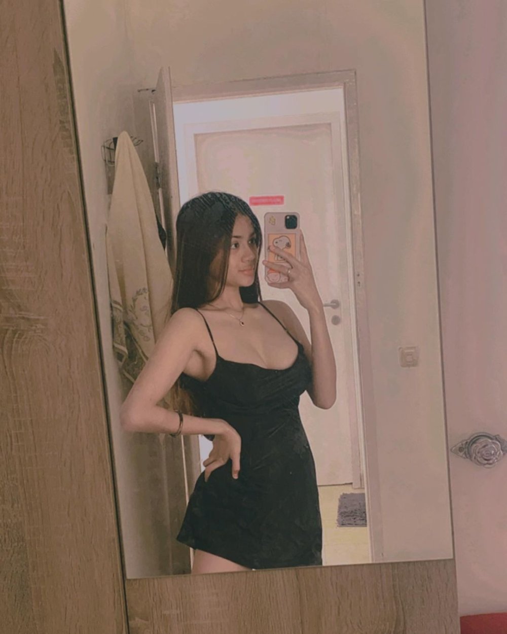 Chasy Luna Calista Terbaru