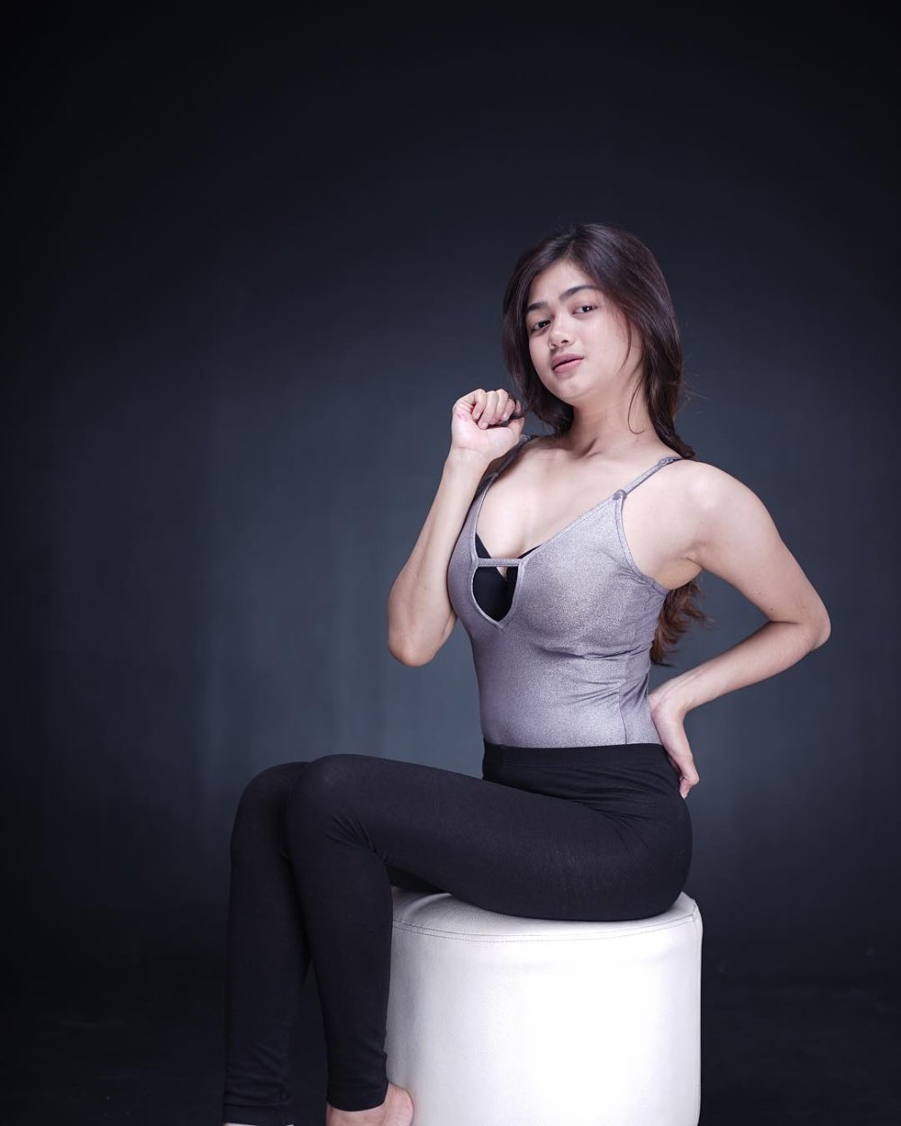 Anya Gereldine Bacol