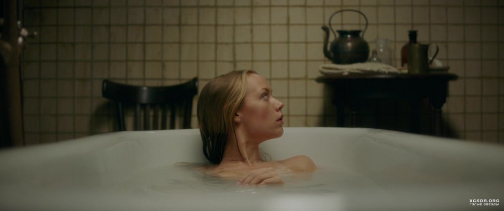 Victoria Agalakova Ero Scene