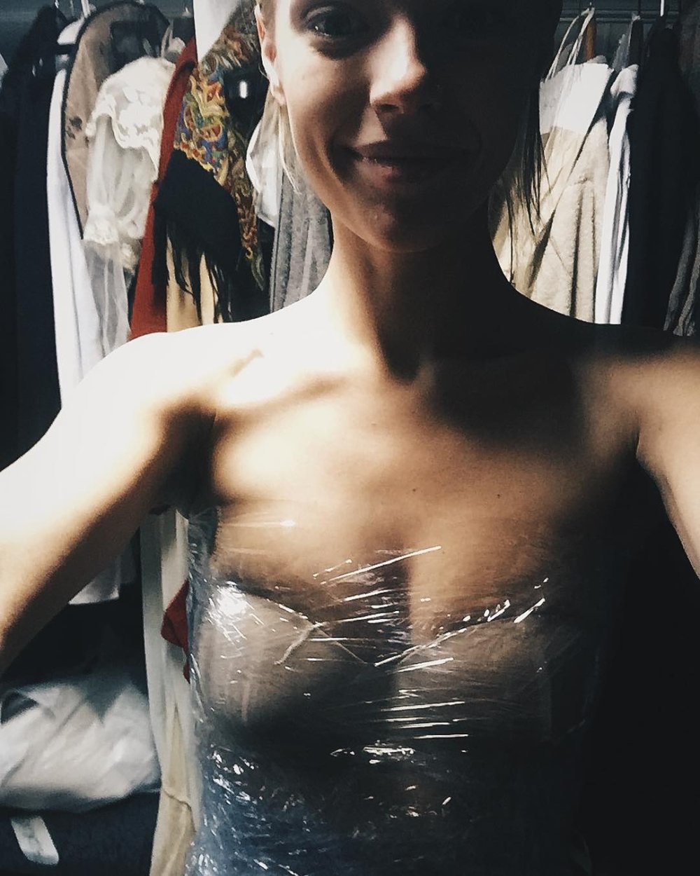 Victoria Agalakova Epidemic