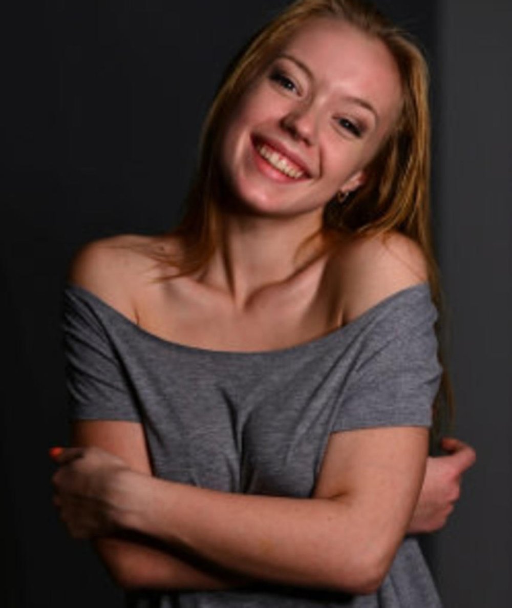 Victoria Pechkurova