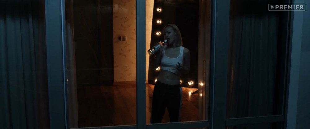 Victoria Agalakova 2021