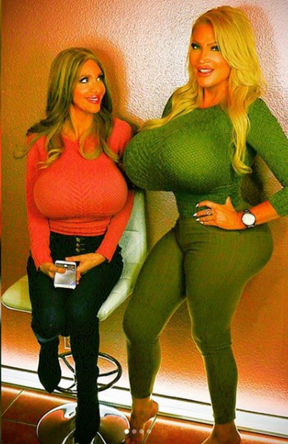 Chelsea Charms 2020