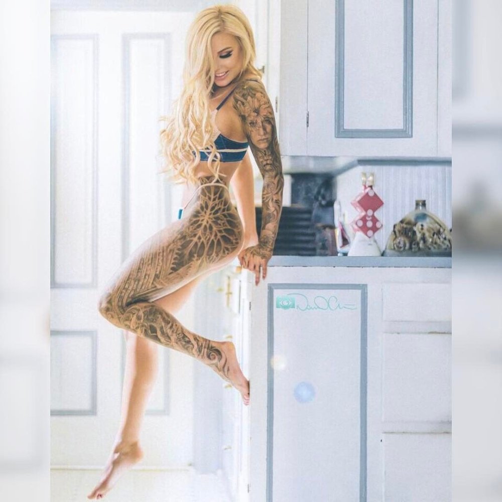 Ellie Rayne