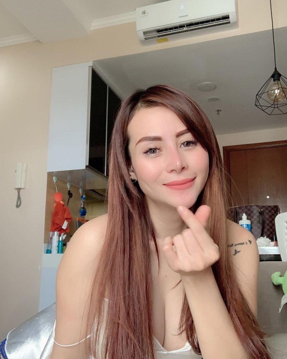 Aluna Thalita