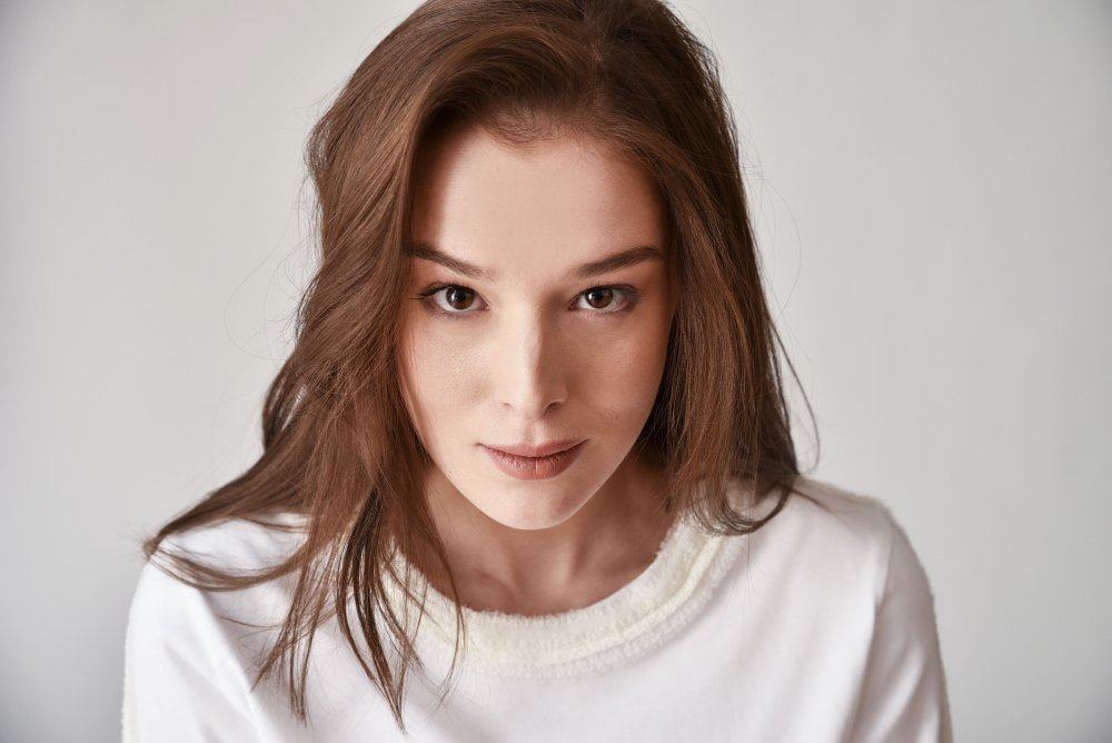 Milena Radulovich is hot