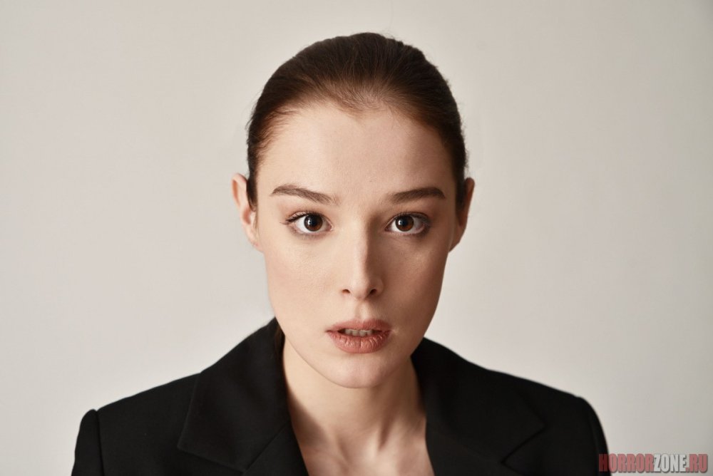 Milena Radulovich