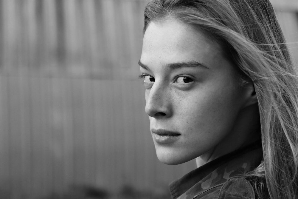 Milena Radulovich