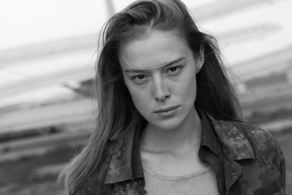 Milena Radulovich