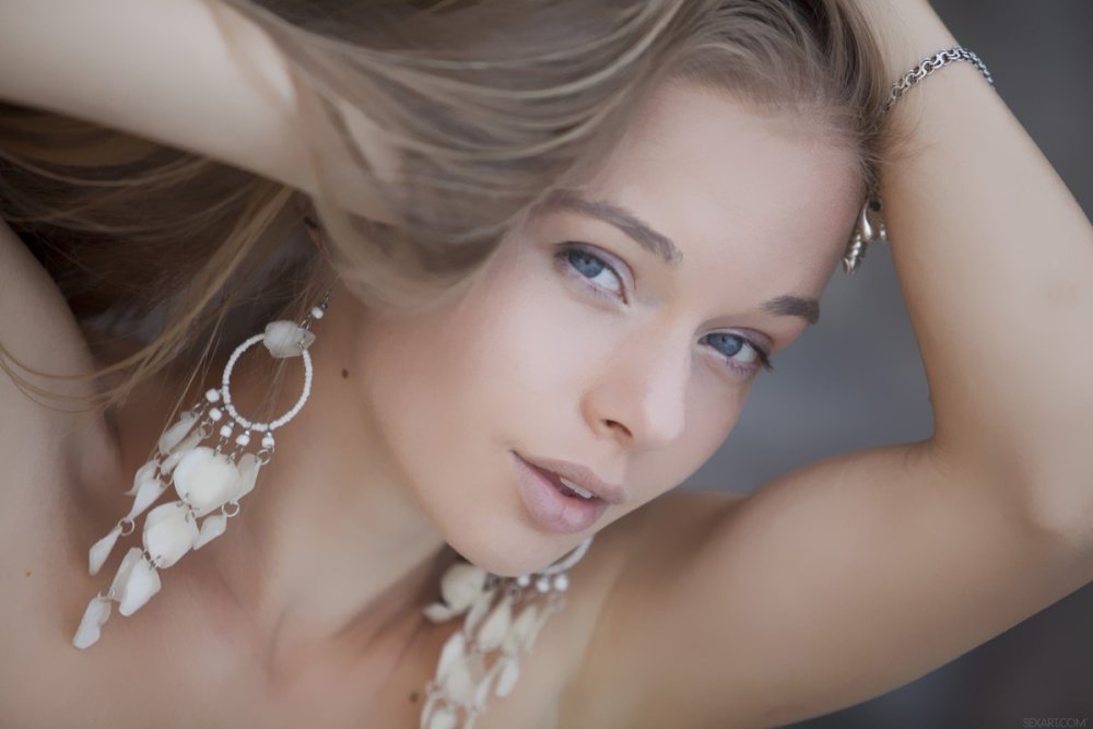 Taisiya Karpenko Milena