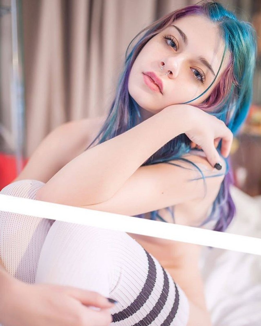 Paulina Kuroha