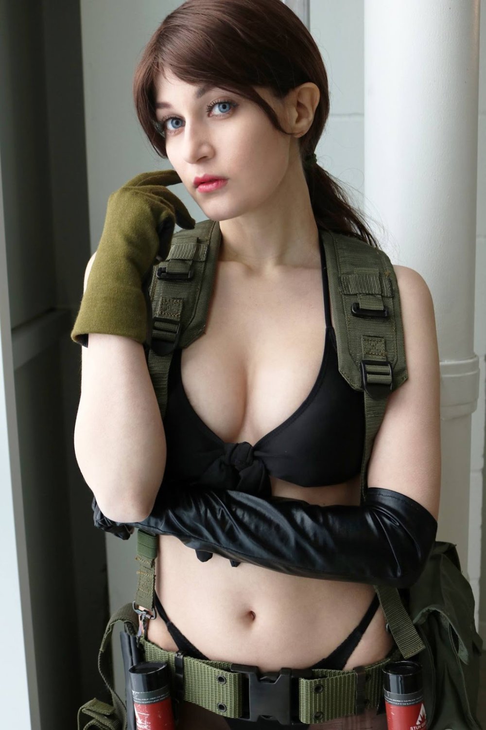 Alice Schulz Shadory Cos