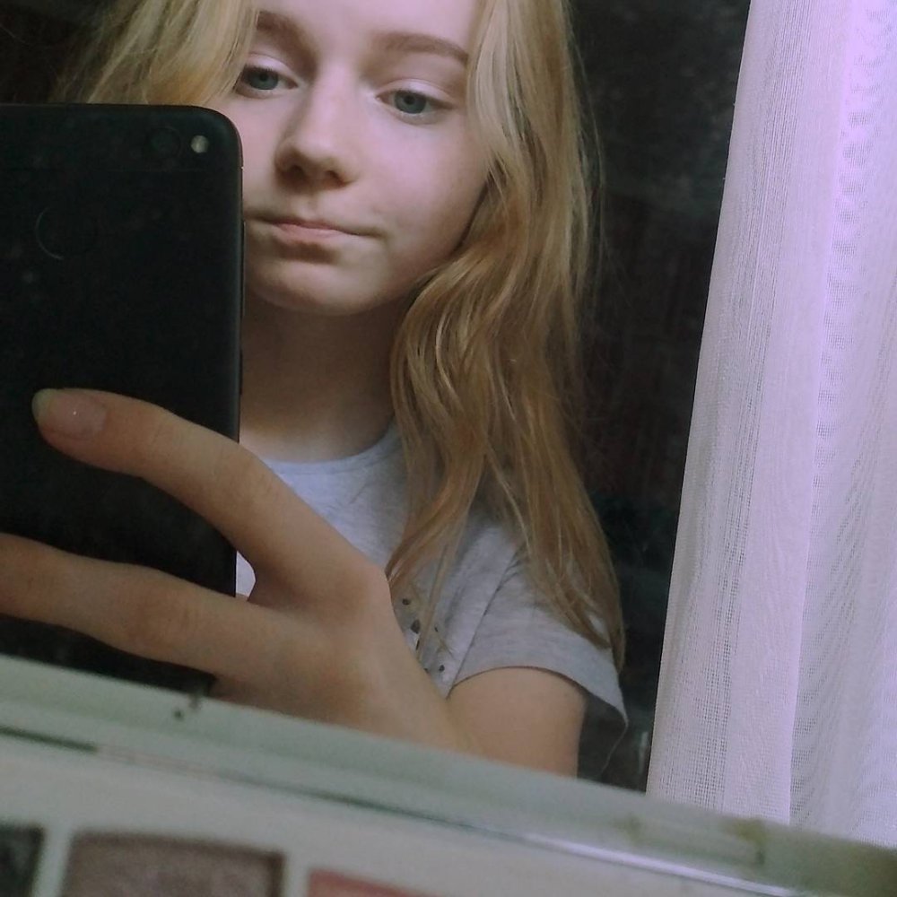 Alina Lisichkina Nikitina