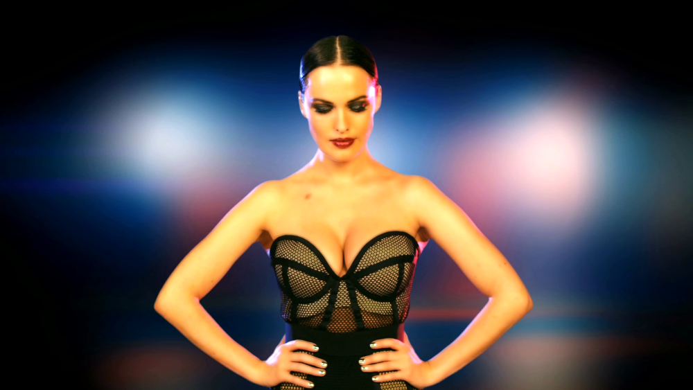Alina Lopez 2020