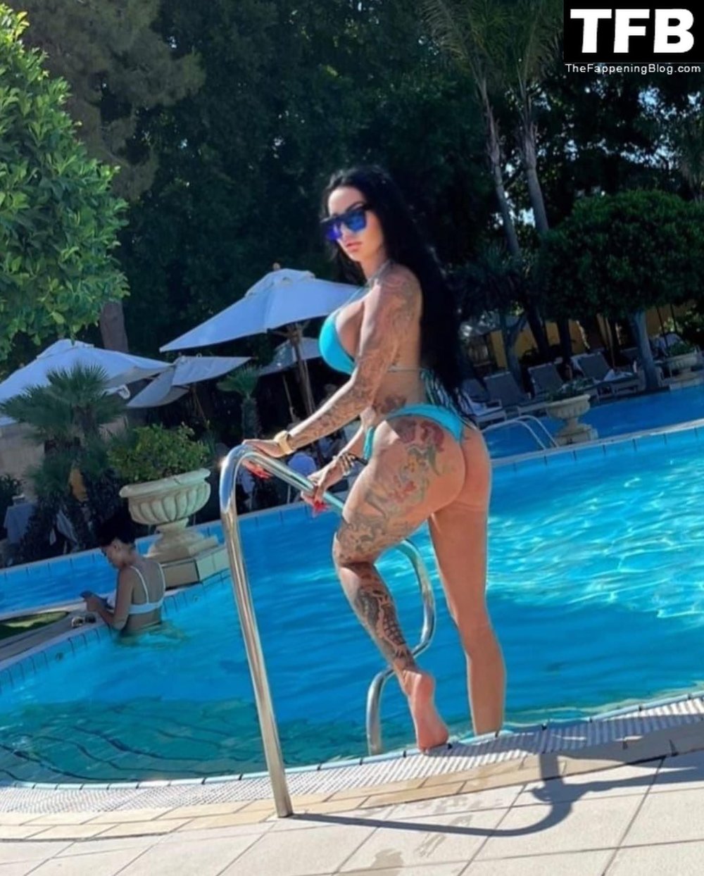 Gina Divine