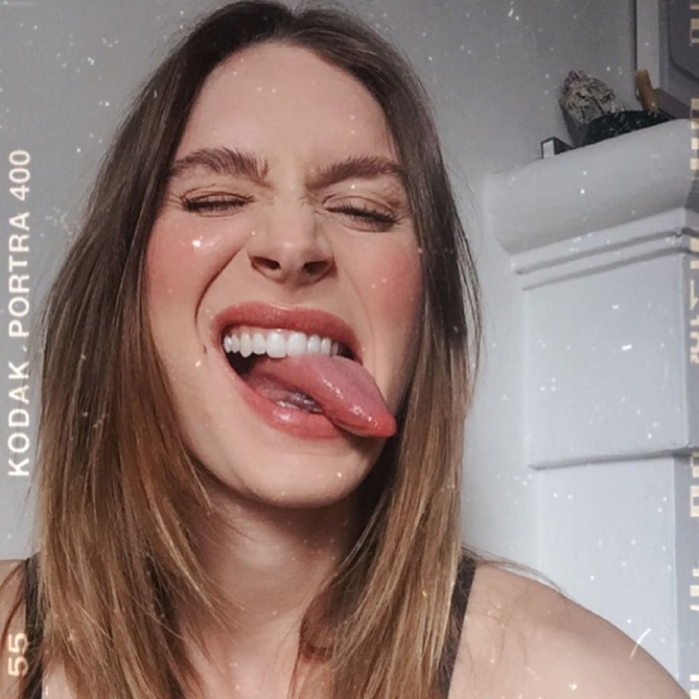 Lauren Bonner naked