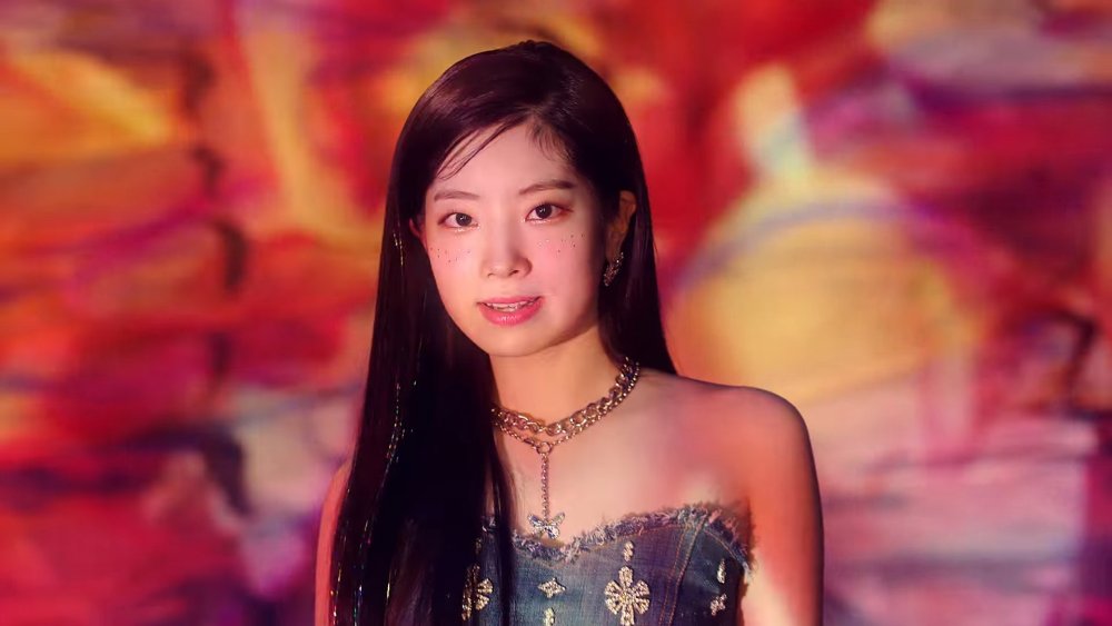 KPOP Deepfake