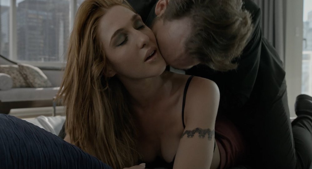 Lada Lyumos Triss