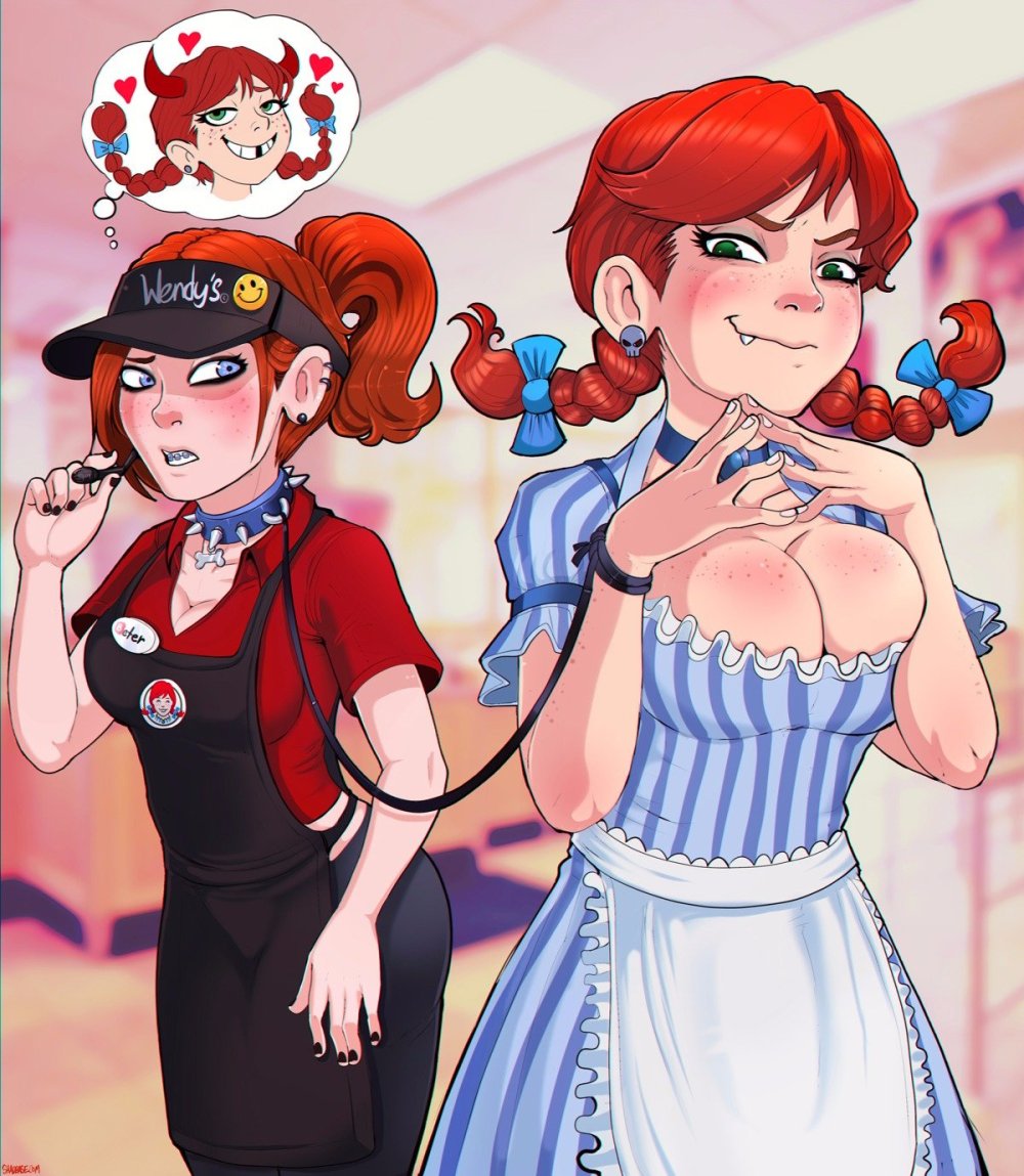 Shadbase at the puzzle comics