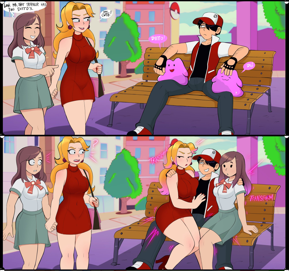 HELEN PARR 3D Elasty