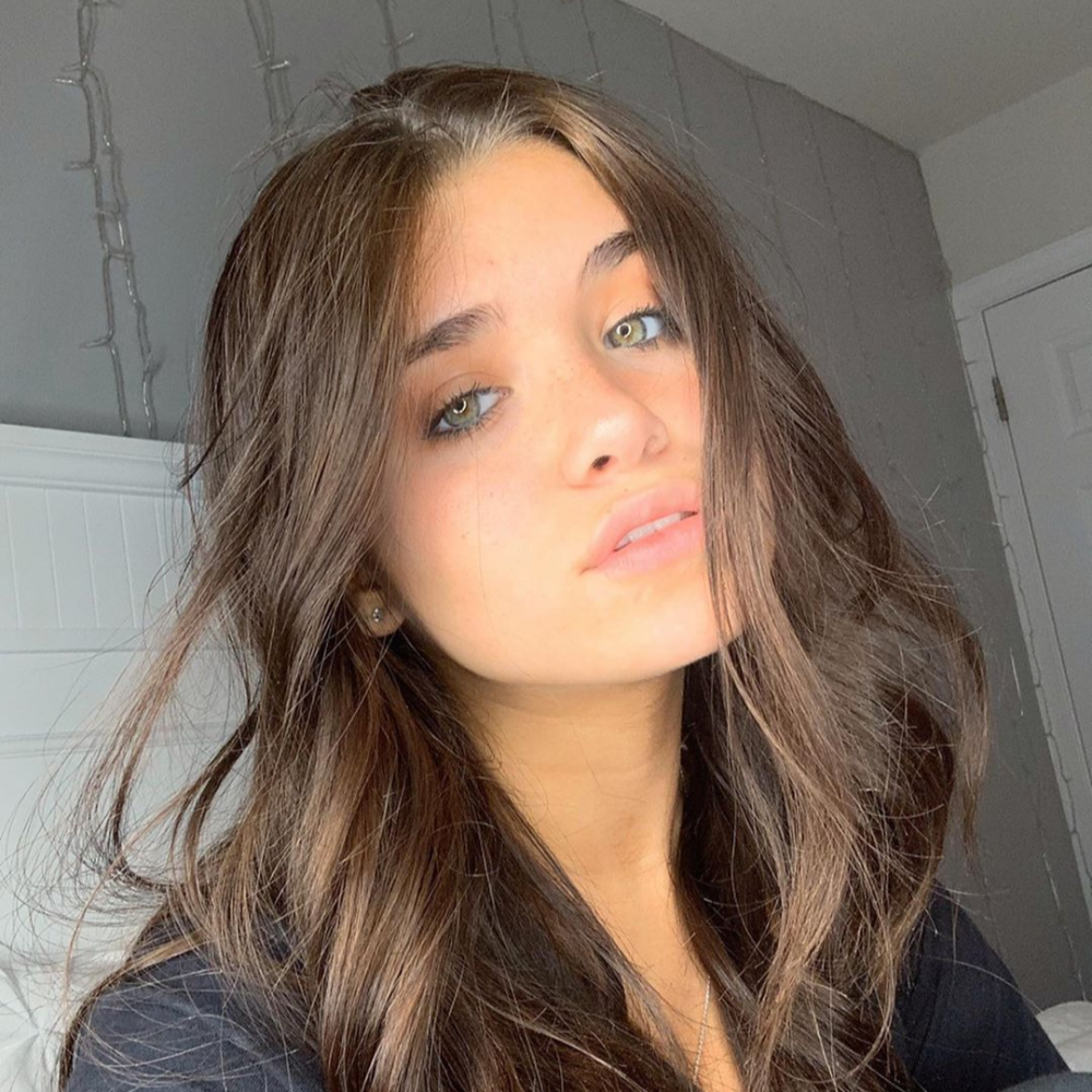Nessa Bartt 2020