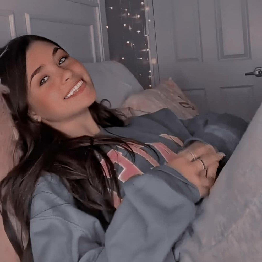 Nessa Bartt 2020
