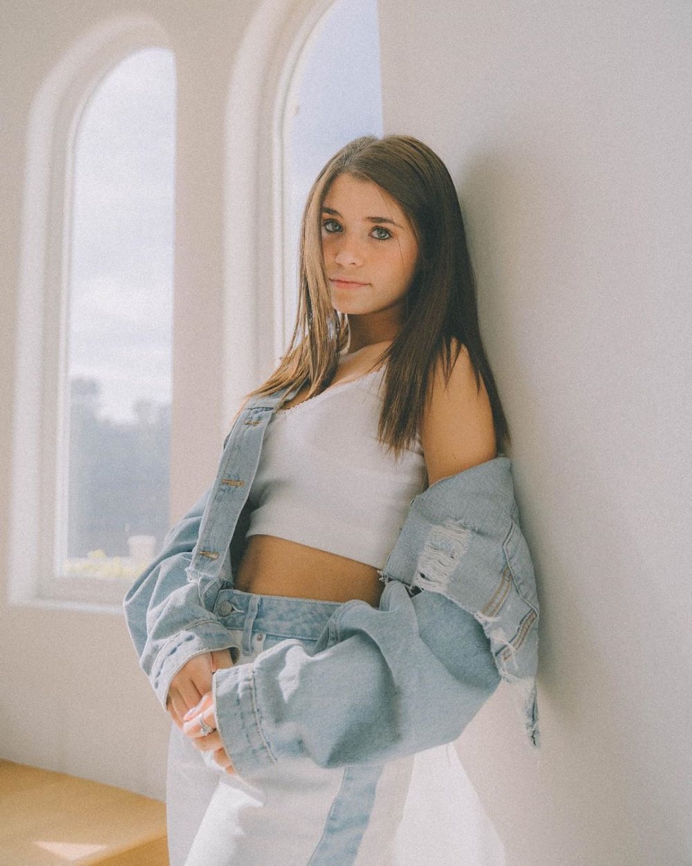 Nessa Barrett