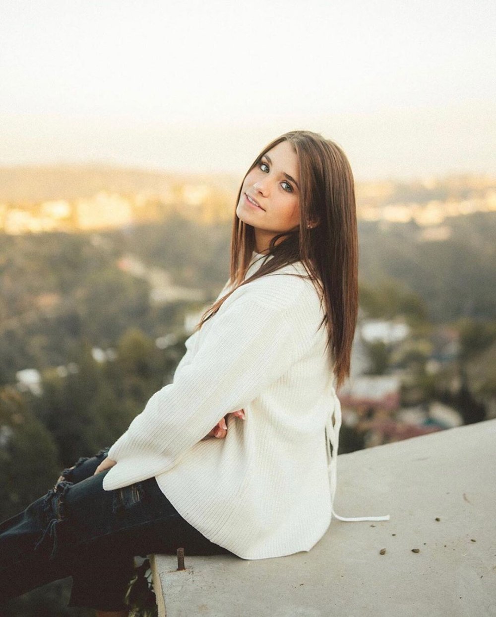 Barrett singer