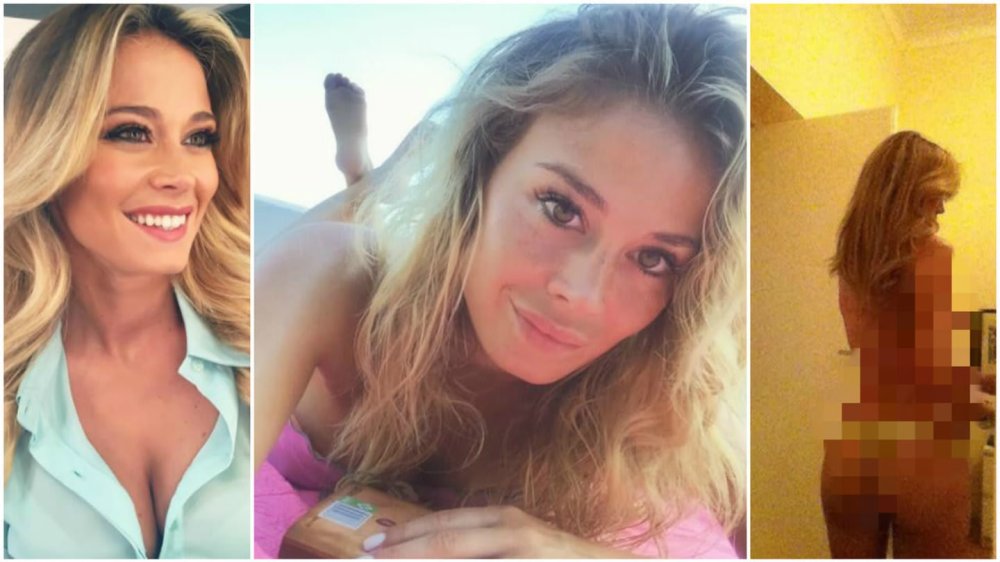 Kaylin Kyle Hot