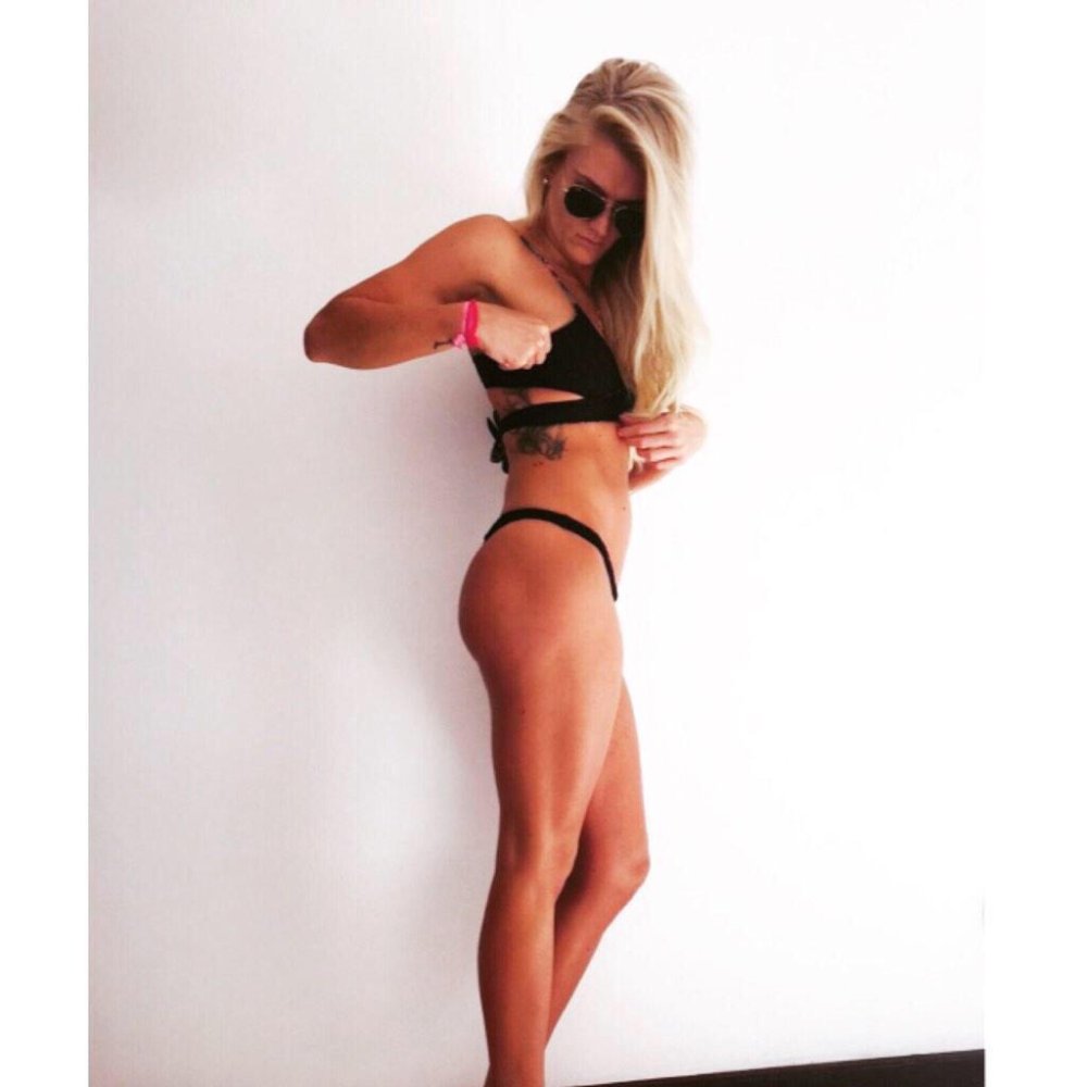 Football bodyar