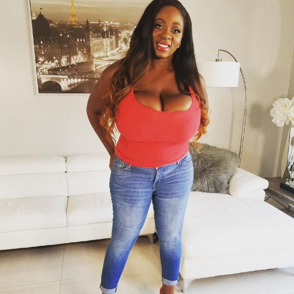 Erika MayShawn