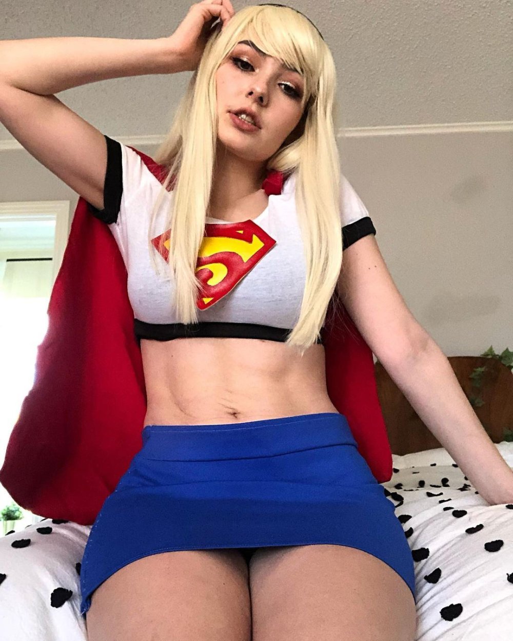 Onlyfans Omgcosplay plums naked