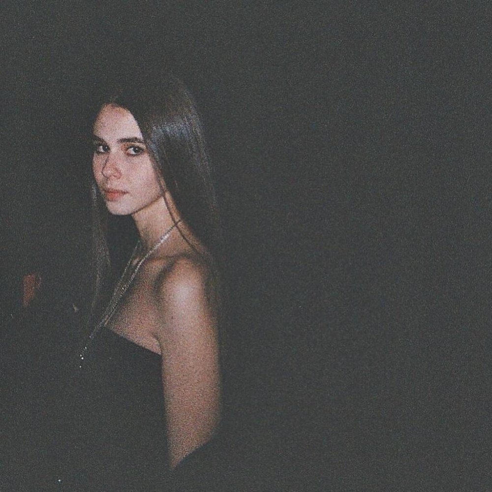 Diana Dumitrescan Oksana