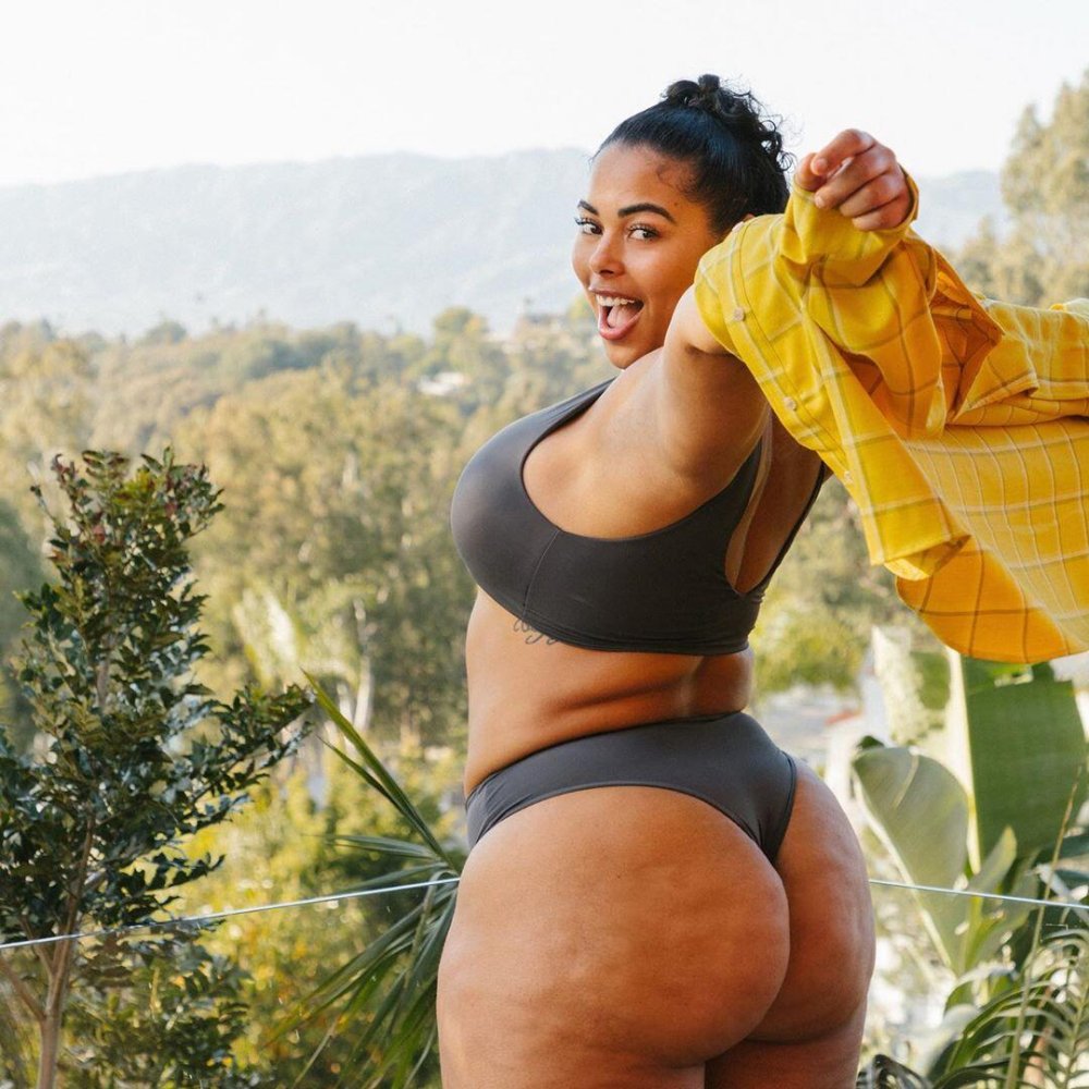Karina Irby Bikini