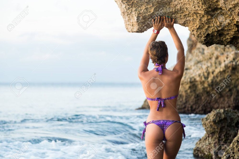 Karina Irby Bikini