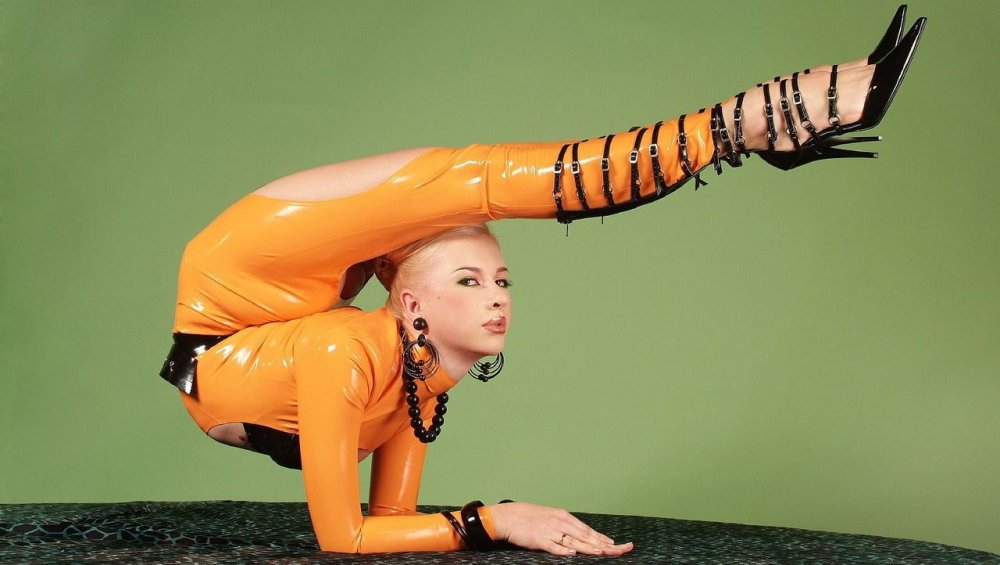 Zlata is natural