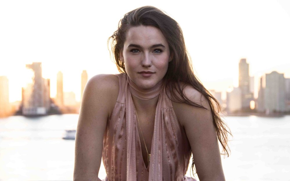 Sophie Hawley Weld