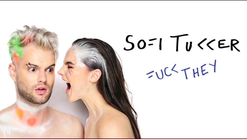 Sofi Tukker Rema