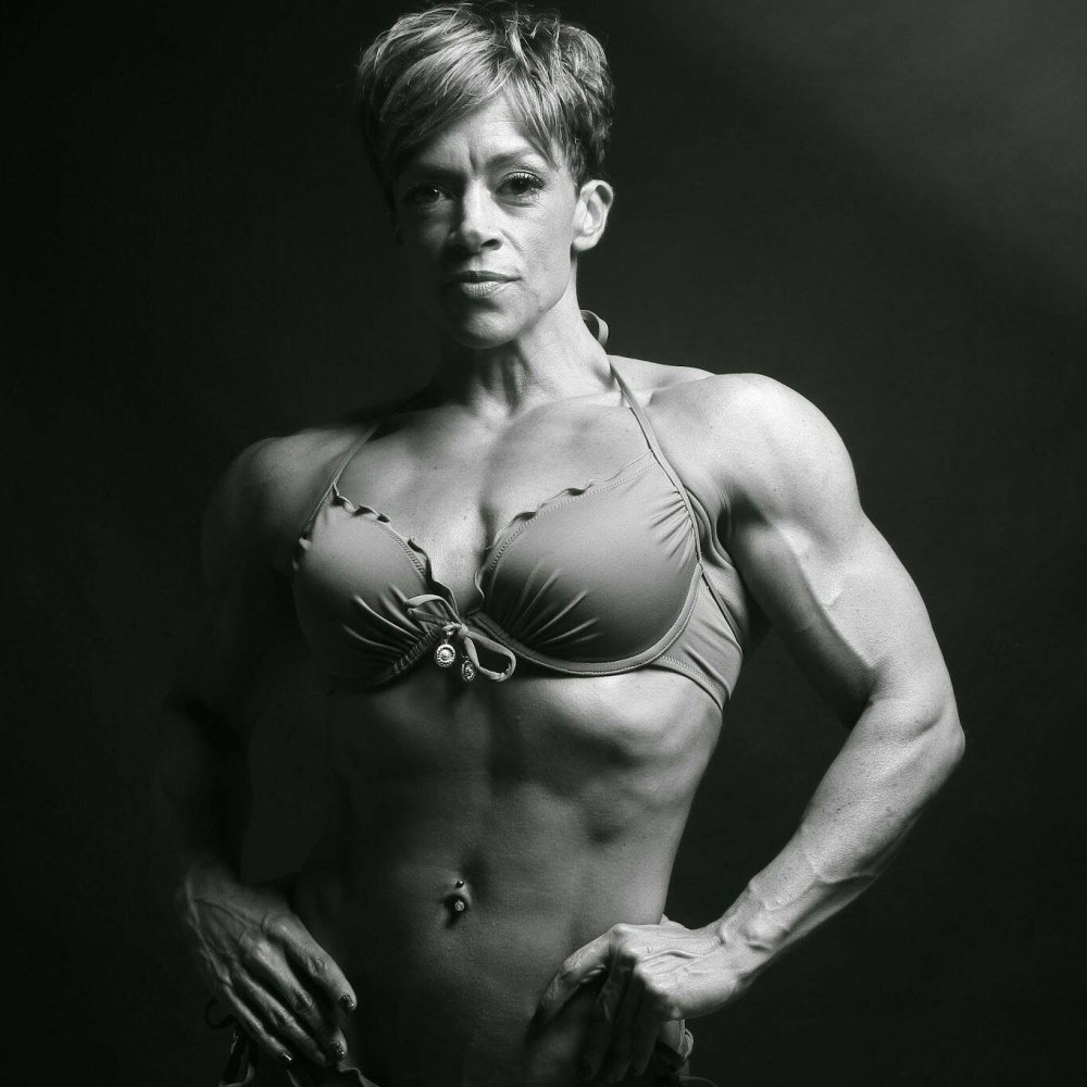 Tonya breasts