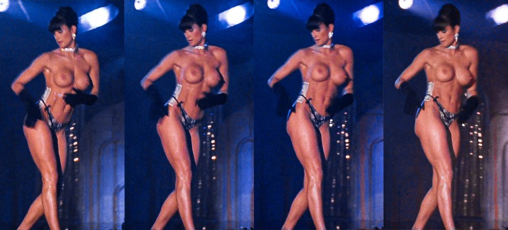 Demi Moore Striptease / Demi Moore Striptease (1996)