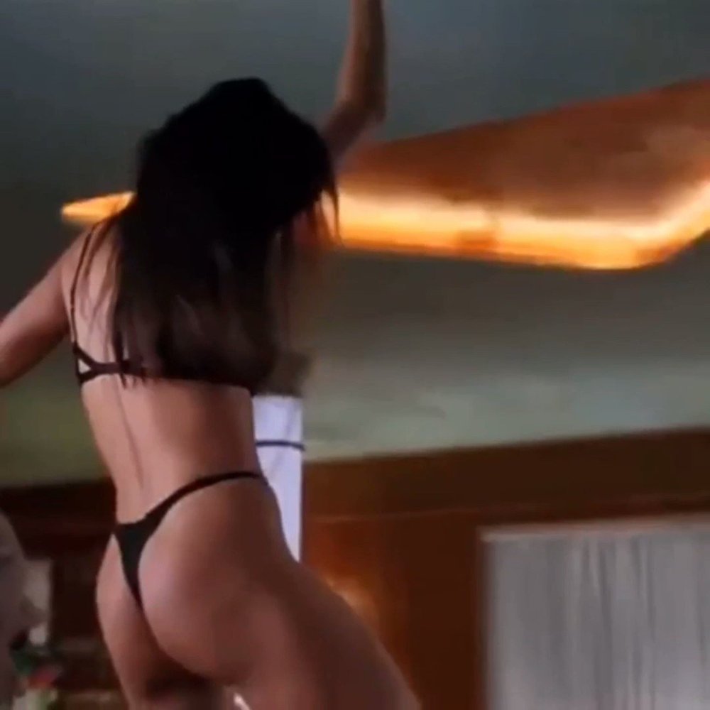 Demi Moore in Youth Ero
