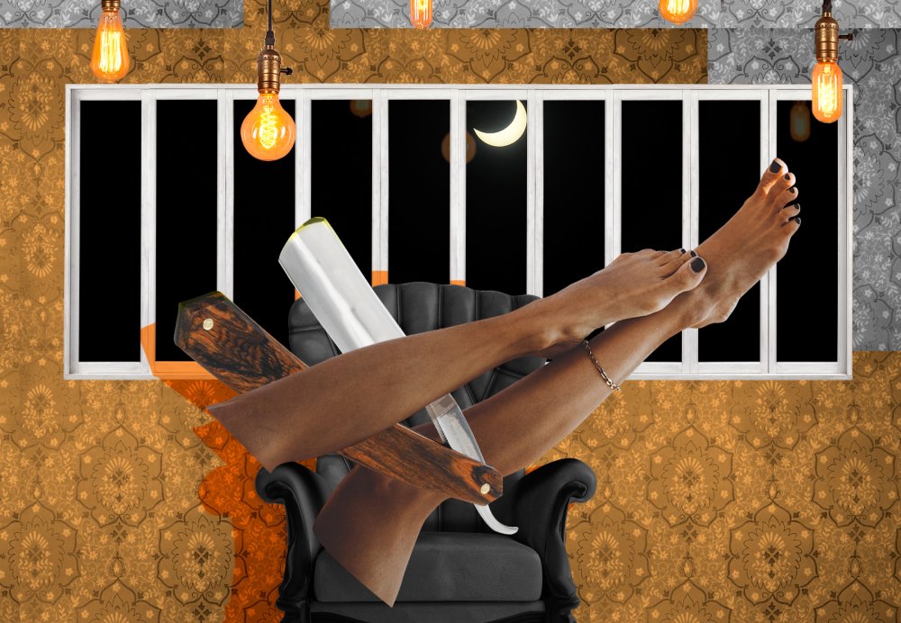 Anecdotes about snipers