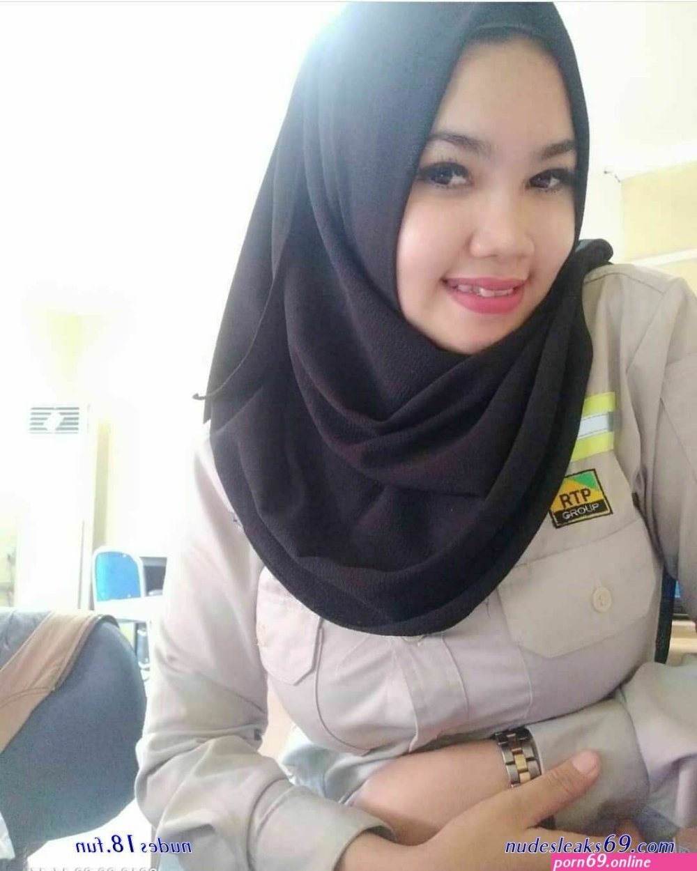 Muslim girls with big tits